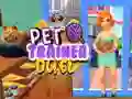 Spiel Haustier-Trainer-Duell Online Spiel Haustier-Trainer-Duell Online
