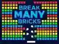 Spiel Zerbrich viele Ziegel Online Spiel Zerbrich viele Ziegel Online