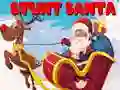 Spiel Stunt Santa Online Spiel Stunt Santa Online
