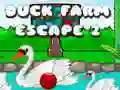 Spiel Entkommen von der Entenfarm 2 Online