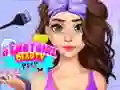 Spiel #DiesesMädchen Schönheitsvorbereitung Online Spiel #DiesesMädchen Schönheitsvorbereitung Online