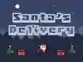 Spiel Santas Lieferung Online Spiel Santas Lieferung Online