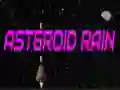 Spiel Asteroidenregen Online