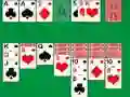 Spiel Klassisches Solitaire Online