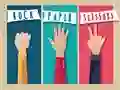 Spiel Schere, Stein, Papier Online