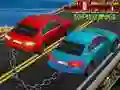Spiel Vereintes Auto: Unmögliches Fahren Online Spiel Vereintes Auto: Unmögliches Fahren Online