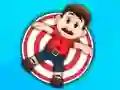 Spiel Tritt Mario Online