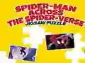 Spiel Spider-Man: Puzzle Durch das Spider-Versum Online