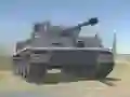 Spiel Welt der Kriegspanzer Online
