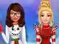 Spiel Meine Perfekten Weihnachtskostüme Online Spiel Meine Perfekten Weihnachtskostüme Online