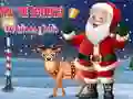 Spiel Finde die Unterschiede Weihnachtsmann Online Spiel Finde die Unterschiede Weihnachtsmann Online