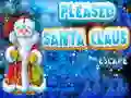 Spiel Zufriedene Weihnachtsmann Flucht Online Spiel Zufriedene Weihnachtsmann Flucht Online