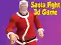 Spiel Santa Kampf 3D Spiel Online