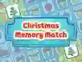 Spiel Weihnachtliches Gedächtnisspiel Online