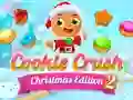 Spiel Cookie Crush Weihnachten 2 Online