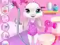 Spiel Daisy Kaninchen Pflege Spiel Online