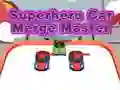 Spiel Superheld Auto Zusammenführungsmeister Online Spiel Superheld Auto Zusammenführungsmeister Online