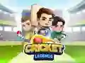Spiel Cricket-Legenden Online