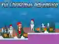 Spiel Yuis Weihnachtsabenteuer Online Spiel Yuis Weihnachtsabenteuer Online