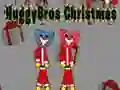 Spiel HuggyBros Weihnachten Online Spiel HuggyBros Weihnachten Online