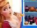 Spiel Den Kühlschrank entladen Online