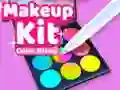 Spiel Makeup-Set Farb-Mischung Online Spiel Makeup-Set Farb-Mischung Online