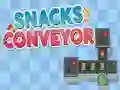 Spiel Snacks Förderband Online Spiel Snacks Förderband Online