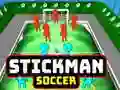 Spiel Stickman Fußball Online