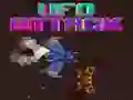 Spiel UFO-Angriff Online Spiel UFO-Angriff Online