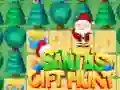 Spiel Santas Geschenke-Suche Online