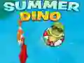 Spiel Sommer Dino Online