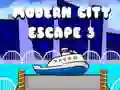 Spiel Moderne Stadtflucht 3 Online