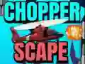 Spiel Chopper Scape Online Spiel Chopper Scape Online