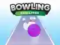 Spiel Bowling-Herausforderung Online
