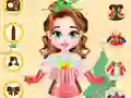 Spiel Weihnachtskleidung für Baby Taylor Online Spiel Weihnachtskleidung für Baby Taylor Online