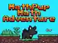 Spiel Mathe-Abenteuer mit dem Welpen Online