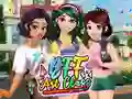 Spiel BFF Kunstklasse Online Spiel BFF Kunstklasse Online