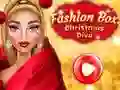 Spiel Mode Box: Weihnachts-Diva Online Spiel Mode Box: Weihnachts-Diva Online