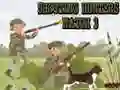 Spiel Schießjäger Match 3 Online Spiel Schießjäger Match 3 Online