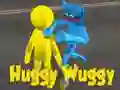 Spiel Huggy Wuggy Online