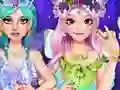 Spiel Fantasie-Hautpflege-Routine Online Spiel Fantasie-Hautpflege-Routine Online