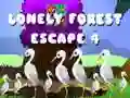 Spiel Einsamkeitswald Flucht 4 Online Spiel Einsamkeitswald Flucht 4 Online