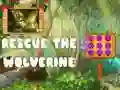 Spiel Rette den Vielfraß Online Spiel Rette den Vielfraß Online
