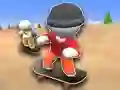 Spiel Flip Skater Idle Online Spiel Flip Skater Idle Online