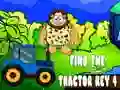 Spiel Finde den Traktor-Schlüssel 4 Online