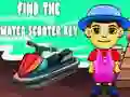 Spiel Finde den Schlüssel zum Wasserscooter Online Spiel Finde den Schlüssel zum Wasserscooter Online