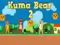 Spiel Kuma Bär 2 Online