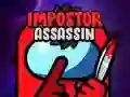 Spiel Impostor-Assassine Online Spiel Impostor-Assassine Online