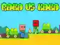 Spiel Raka gegen Kaka Online Spiel Raka gegen Kaka Online