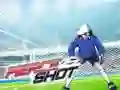 Spiel Heftiger Schuss Online Spiel Heftiger Schuss Online